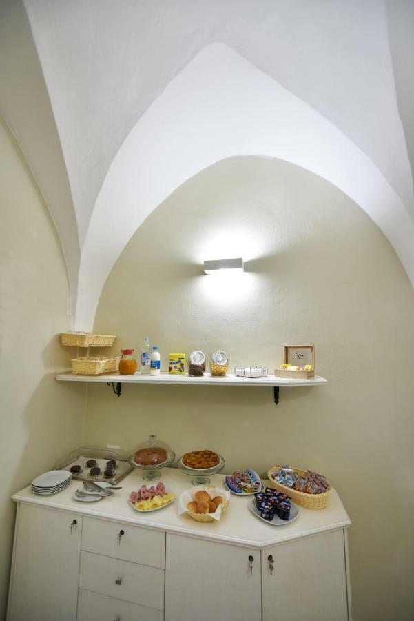 Fortino San Giorgio Couette-café 3*