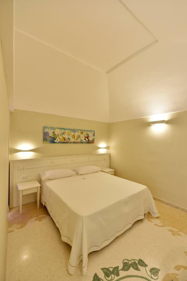 Fortino San Giorgio 3*