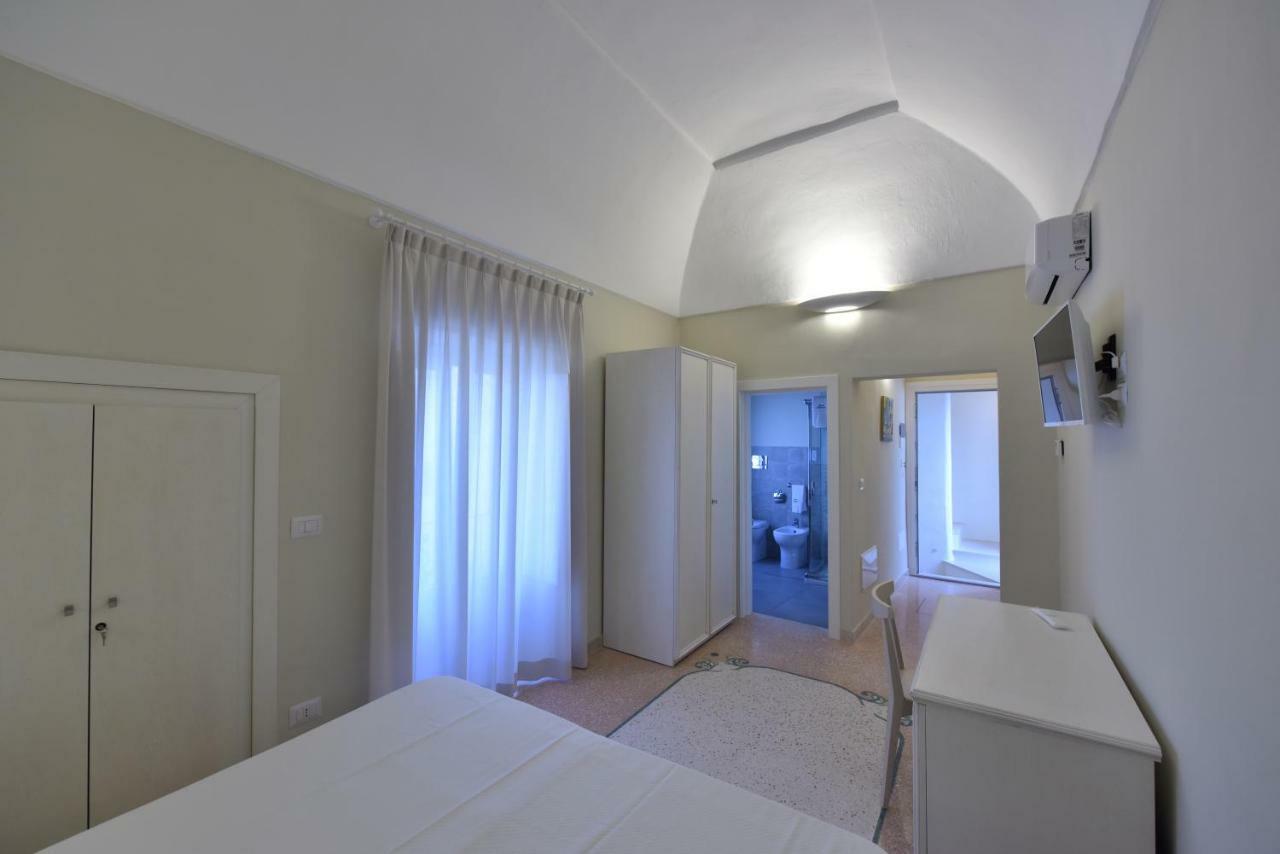 Couette-café Fortino San Giorgio 3*